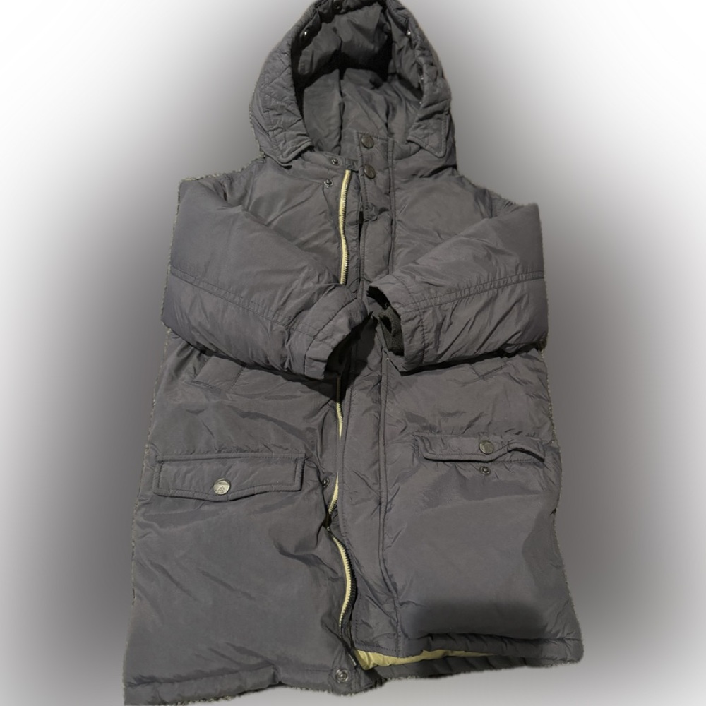 Zara kids jacket